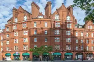 Sloane Place, London