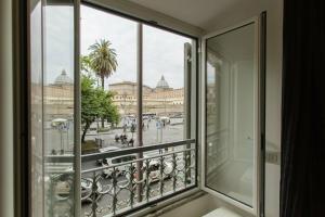 Growel Exclusive Suites San Pietro, Rome