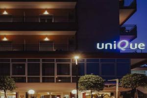 Unique Hotel, Cesenatico