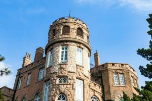 Grand Regency Hotel, Qingdao