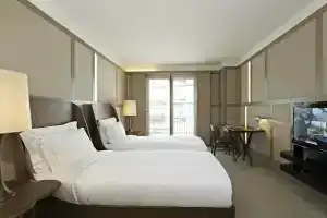 The Stay Nisantasi, Istanbul