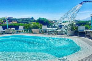 Hotel Stefania Boutique Hotel by the Beach, Olbia
