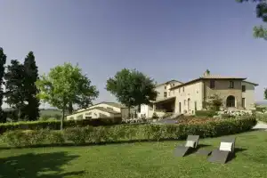 Poderi Arcangelo, San Gimignano