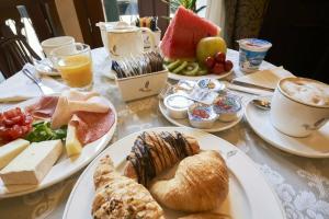 Hotel Al Codega, Venice