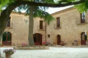 Villa Trigona, Piazza Armerina
