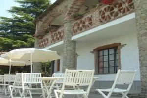 La Martinella Hotel, Neive