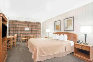 Howard Johnson by Wyndham Atlantic City, Atlantic City