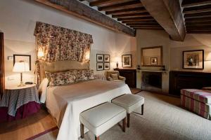 La Locanda Di Cetona, Cetona