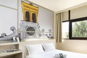 B&B Hotel Udine, Udine
