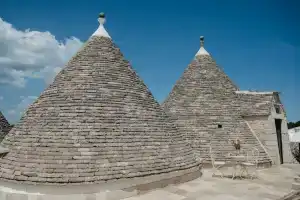 Trulli D'Autore, Martina Franca