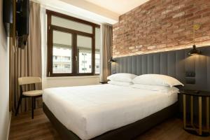 Best Western Hotel Tritone, Mestre