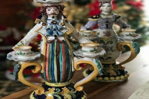 Palazzo Giovanni Bed and Breakfast, Acireale