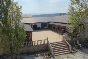 Guest house "Midii", Izbarbash
