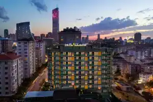 The Place Suites Atasehir, Istanbul