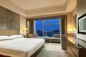 DoubleTree by Hilton Beijing, Beijing