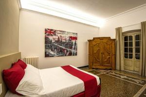Genova46 Suites & Rooms, Genoa
