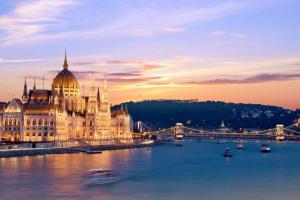 Easy Star Hotel, Budapest