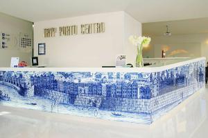 TRYP by Wyndham Porto Centro Hotel, Porto
