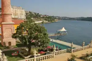 Pestana Palacio do Freixo, Pousada & National Monument - The Leading Hotels of the World, Porto