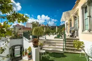Hotel Nova Sintra - Adults Only, Sintra