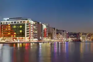Kordon Hotel Pasaport, Izmir