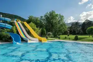 NG Sapanca Wellness & Convention, Sapanca