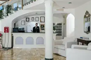 Hotel Syrene, Capri Village