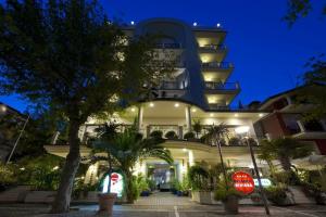 Hotel Atlantic Riviera, Misano Adriatico