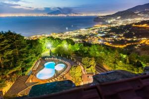 Villa Romita, Sant-Agata Sui Due Golfi