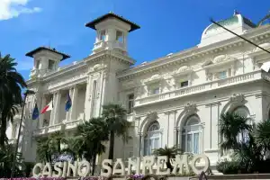 Hotel Paradiso, Sanremo