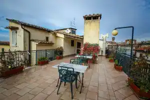 Hotel Fortuna, Perugia