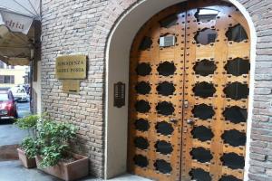 Albergo Reggio, Reggio Emilia