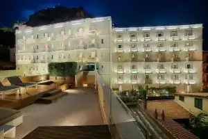 NH Collection Hotel, Taormina