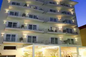 Hotel Plaza, Sorrento