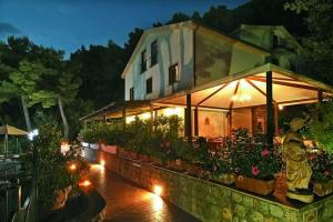 Hotel Villa Delle Meraviglie, Maratea