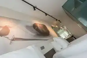 Hotel Papendal, Arnhem