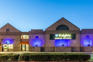 Knights Inn Virginia Beach at Lynnhaven Pkwy, Virginia Beach