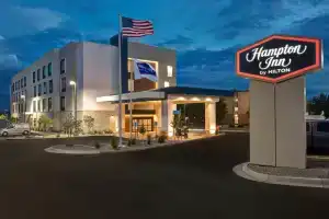 Hampton Inn Santa Fe South, Santa Fe