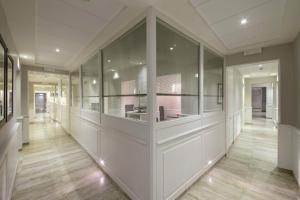 Princeps Boutique Hotel, Rome