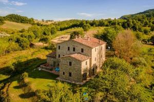 Agriturismo Montelovesco, Gubbio