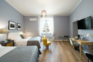 Santa Chiara Boutique Hotel, Naples