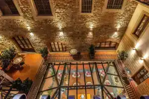 Hotel Alba Palace, Florence