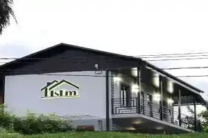 ISEM Guest house, Gudauta