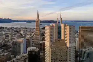 Four Seasons Hotel San Francisco at Embarcadero, San Francisco