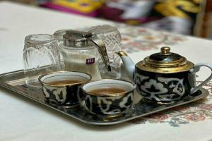 Guzal&Guli Boutique Mini-hotel, Bukhara