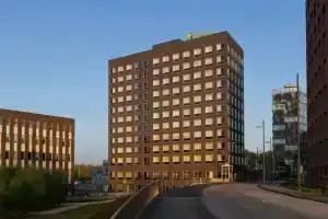 Holiday Inn EINDHOVEN AIRPORT by IHG, Eindhoven