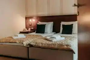 Apartments Del Mar, Petrovac