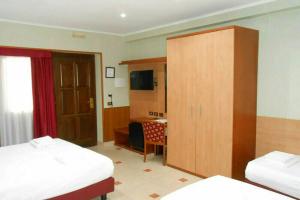 Hotel Riviera Fiumicino, Fiumicino