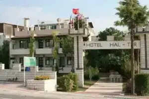 Hotel Hal-Tur, Pamukkale