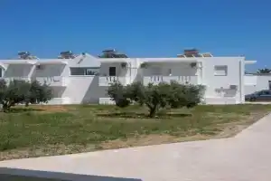 Kaloxenia Apartments, Kardamaina